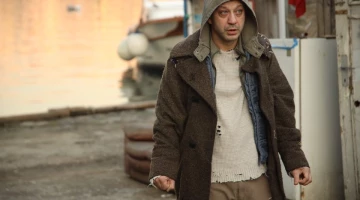 Промо-фото из Чукур 80 серия