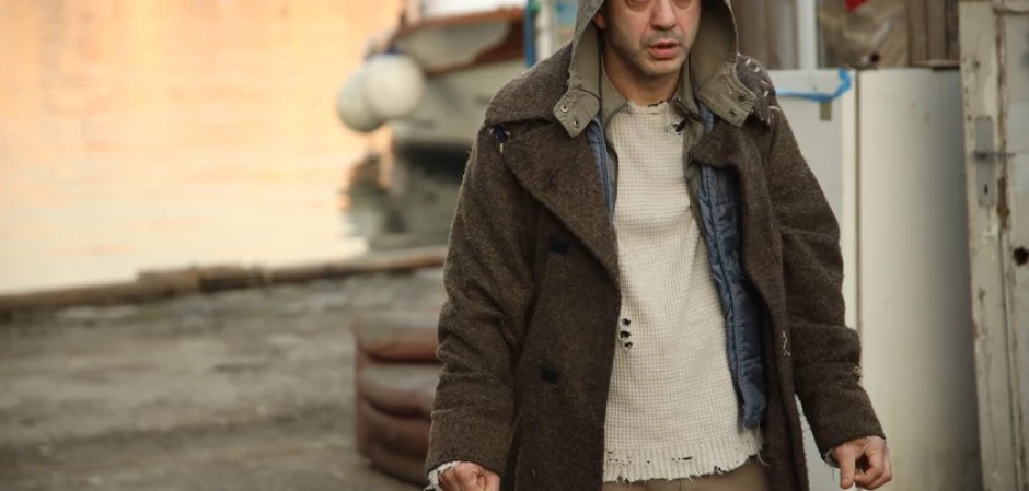 Промо-фото из Чукур 80 серия