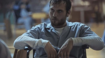 Промо-фото из Чукур 68 серия