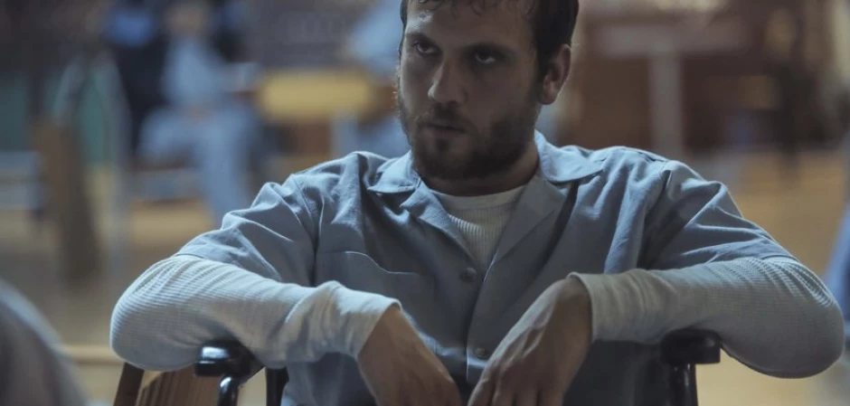 Промо-фото из Чукур 68 серия