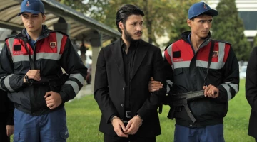 Промо-фото из Чукур 73 серия