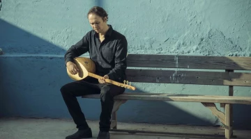 Промо-фото из Чукур 71 серия