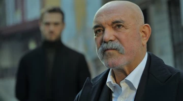 Чукур 4 сезон 107 серия