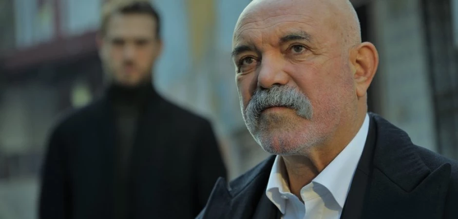 Промо-фото из Чукур 107 серия