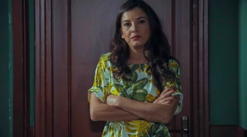 Чукур 4 сезон 102 серия