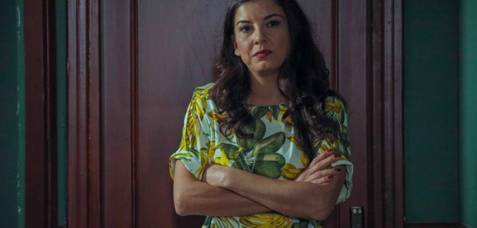 Промо-фото из Чукур 102 серия