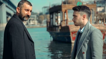 Промо-фото из Чукур 103 серия