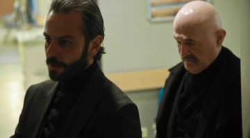 Промо-фото из Чукур 127 серия