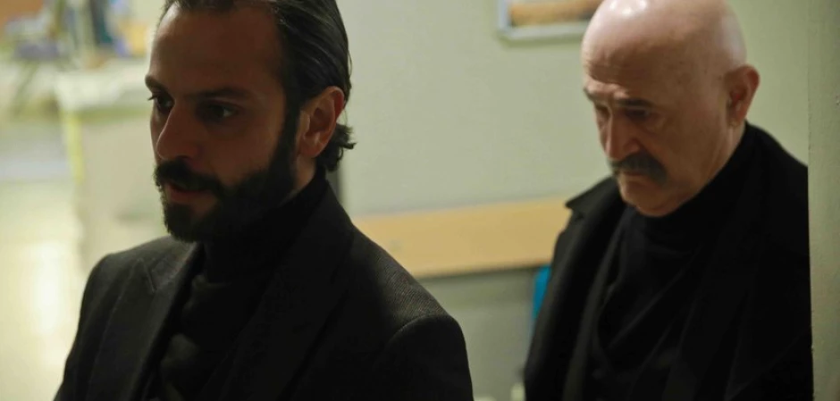 Промо-фото из Чукур 127 серия