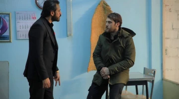 Промо-фото из Чукур 86 серия