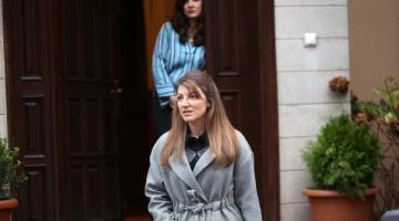 Чукур 1 сезон 8 серия