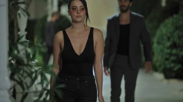 Промо-фото из Чукур 98 серия