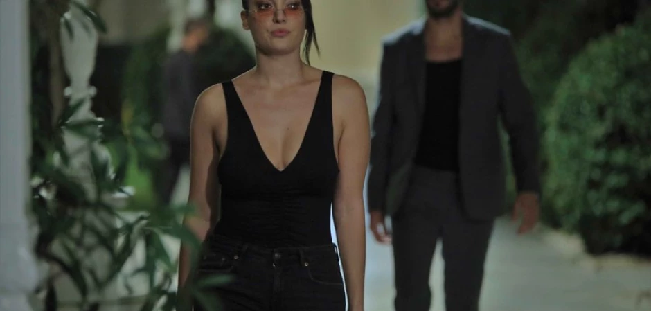 Промо-фото из Чукур 98 серия