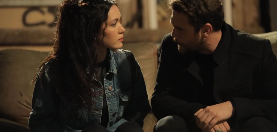 Промо-фото из Чукур 80 серия