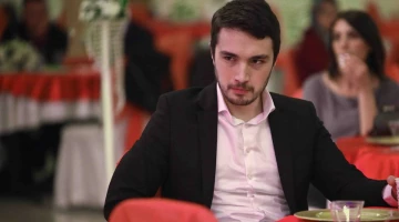 Промо-фото из Чукур 121 серия