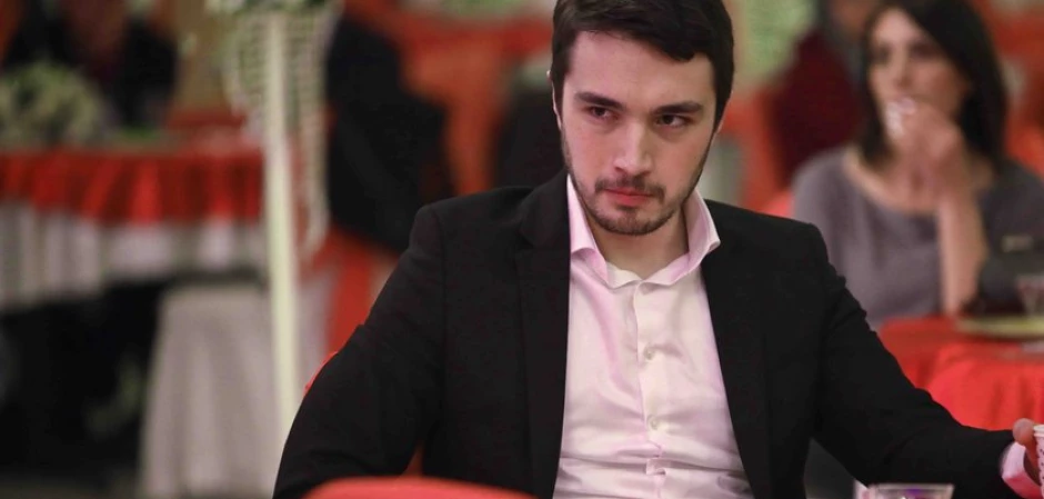 Промо-фото из Чукур 121 серия