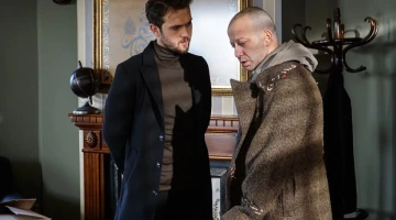 Чукур 2 сезон 54 серия