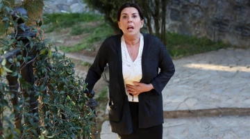 Промо-фото из Чукур 24 серия