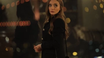 Промо-фото из Чукур 75 серия