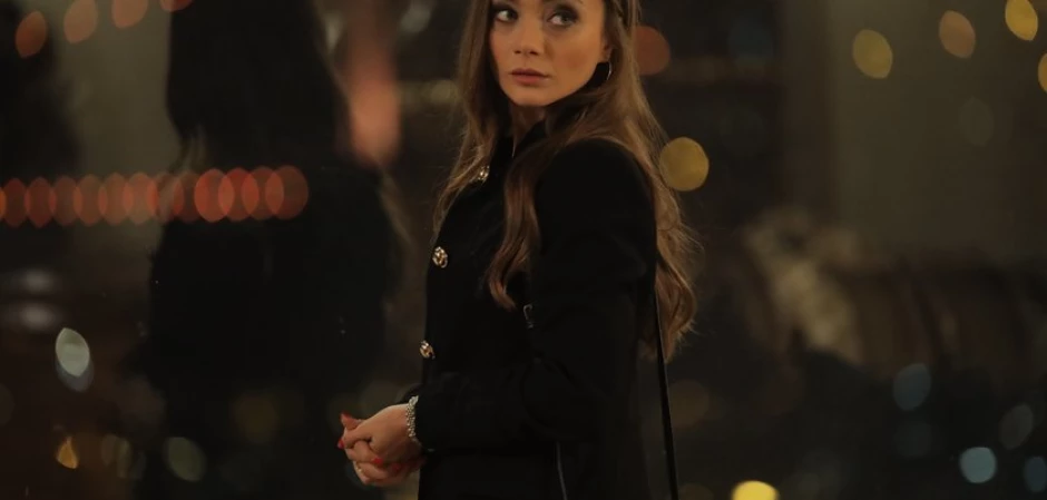 Промо-фото из Чукур 75 серия