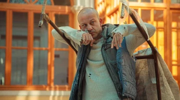 Промо-фото из Чукур 100 серия