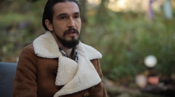 Промо-фото из Чукур 80 серия