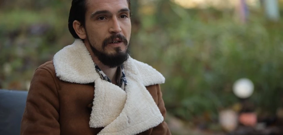 Промо-фото из Чукур 80 серия