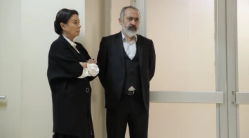 Промо-фото из Чукур 81 серия