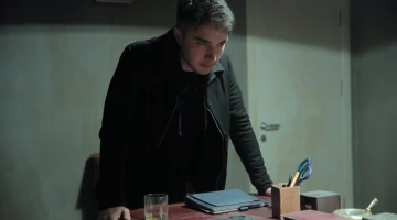 Промо-фото из Чукур 87 серия