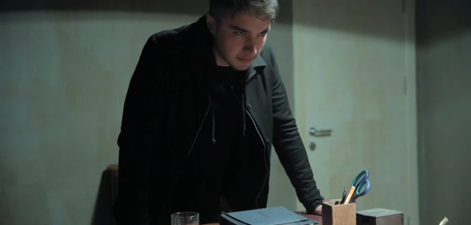 Промо-фото из Чукур 87 серия