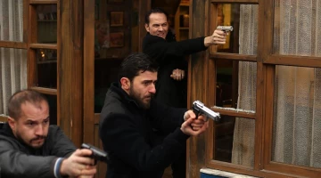 Промо-фото из Чукур 10 серия