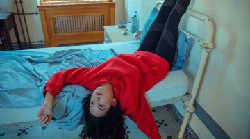 Промо-фото из Чукур 100 серия