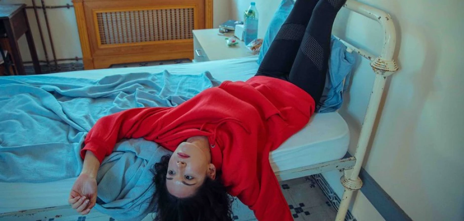 Промо-фото из Чукур 100 серия