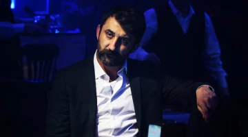 Промо-фото из Чукур 55 серия