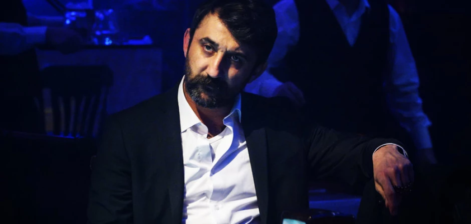 Промо-фото из Чукур 55 серия