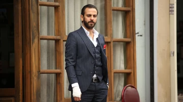 Чукур 1 сезон 23 серия