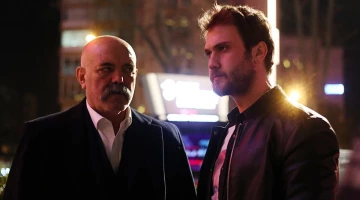 Промо-фото из Чукур 22 серия