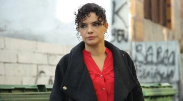 Промо-фото из Чукур 77 серия