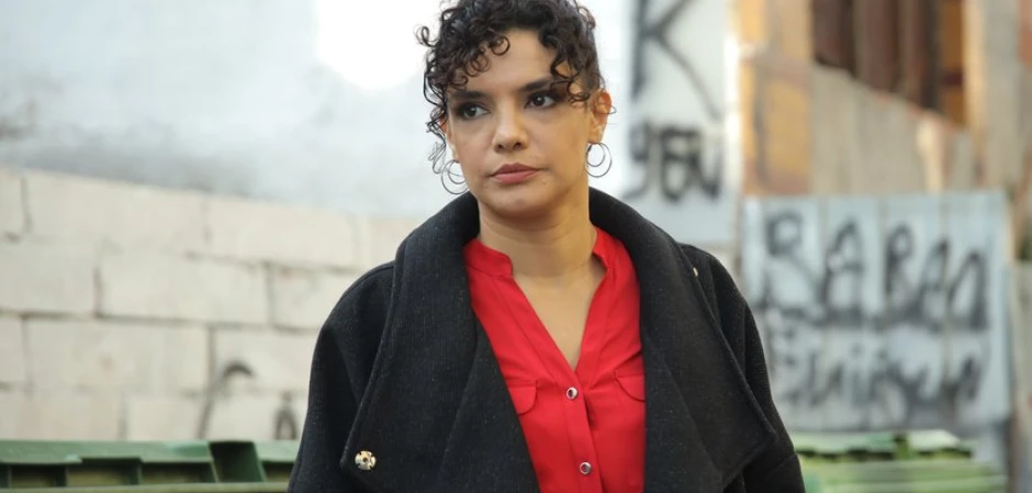 Промо-фото из Чукур 77 серия