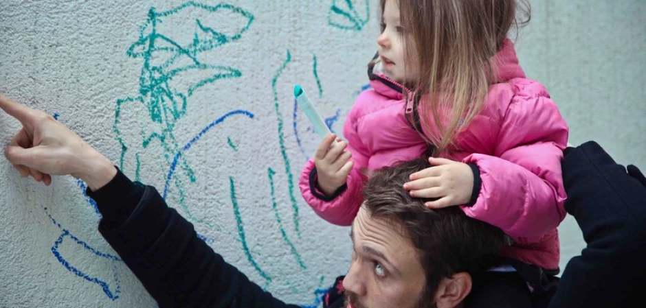 Промо-фото из Чукур 123 серия