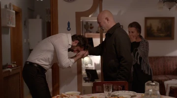 Промо-фото из Чукур 44 серия