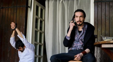 Промо-фото из Чукур 62 серия