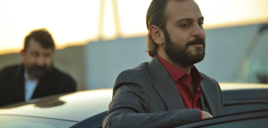 Промо-фото из Чукур 88 серия