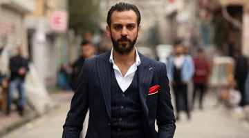 Промо-фото из Чукур 23 серия