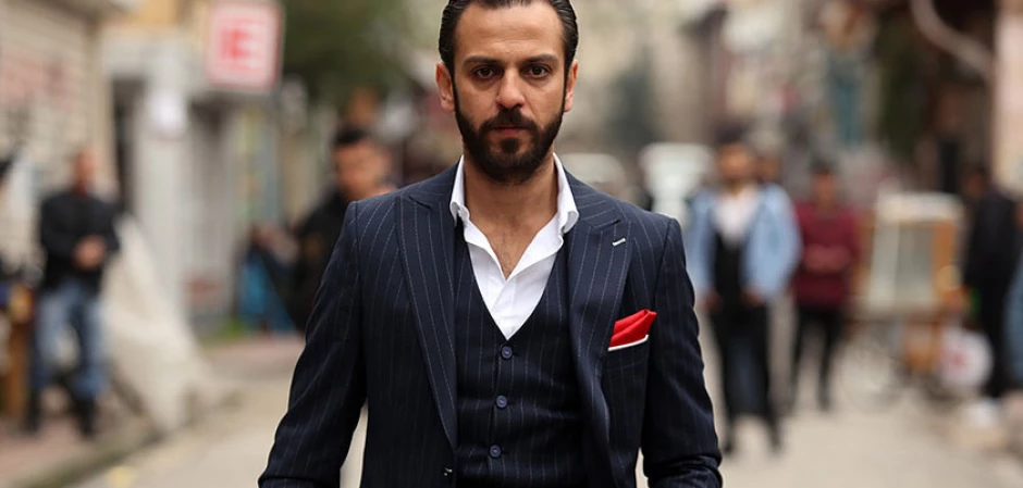 Промо-фото из Чукур 23 серия