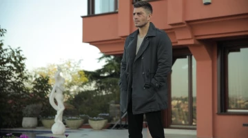 Промо-фото из Чукур 75 серия