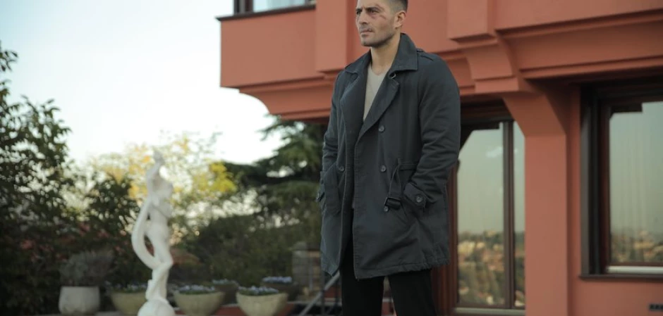 Промо-фото из Чукур 75 серия