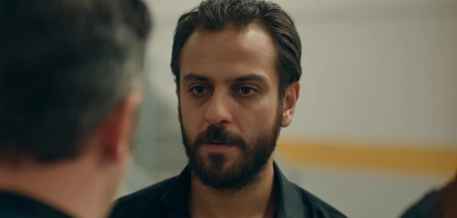 Промо-фото из Чукур 75 серия