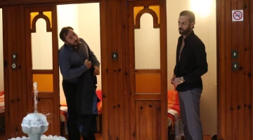 Чукур 1 сезон 31 серия