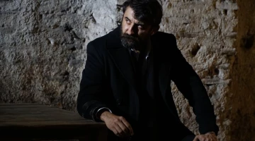 Промо-фото из Чукур 45 серия